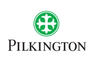 logo Pilkington Polska